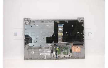 Lenovo 5CB1D70712 Tastatur inkl. Topcase ASM_HUN L21B1