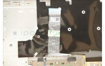 Lenovo 5CB1D70714 Tastatur inkl. Topcase ASM_GRE L21B1