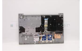 Lenovo 5CB1D70716 Tastatur inkl. Topcase ASM_FRA/ENGL21B1