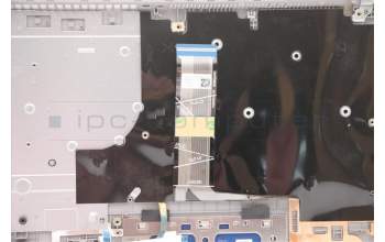 Lenovo 5CB1D70716 Tastatur inkl. Topcase ASM_FRA/ENGL21B1