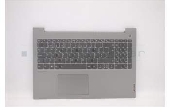 Lenovo 5CB1D70718 Tastatur inkl. Topcase ASM_POR L21B1