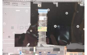 Lenovo 5CB1D70719 Tastatur inkl. Topcase ASM_RUS L21B1