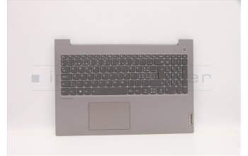 Lenovo 5CB1D71917 Tastatur inkl. Topcase schweiz L21B1