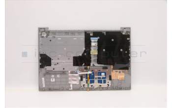 Lenovo 5CB1D71917 Tastatur inkl. Topcase schweiz L21B1