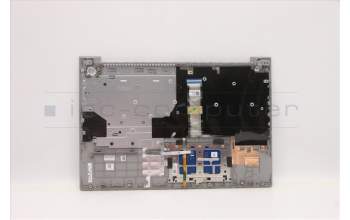 Lenovo 5CB1D94946 Tastatur inkl. Topcase ASM_BEL L21B1