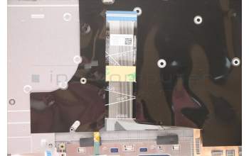 Lenovo 5CB1D94947 Tastatur inkl. Topcase ASM_ARA L21B1