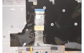 Lenovo 5CB1D94948 Tastatur inkl. Topcase ASM_FRA L21B1