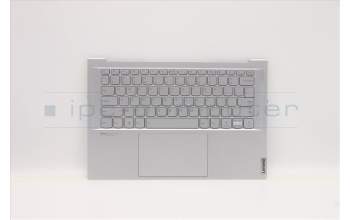 Lenovo 5CB1D94951 Tastatur inkl. Topcase ASM_USA_ENG L82L1 CGY