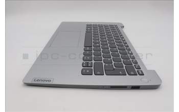 Lenovo 5CB1E19772 Tastatur inkl. Topcase ASM_UK L82LV NFP_CG