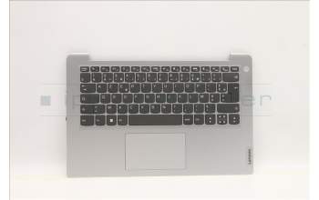 Lenovo 5CB1E19783 Tastatur inkl. Topcase ASM_FRA L82LV NFP_CG