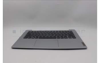 Lenovo 5CB1E19785 Tastatur inkl. Topcase ASM_ARA L82LV NFP_CG