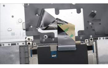 Lenovo 5CB1E19789 Tastatur inkl. Topcase ASM_BEL L82LV NFP_CG