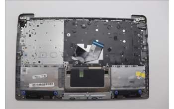 Lenovo 5CB1E19792 Tastatur inkl. Topcase schweiz L82LV NFP_CG