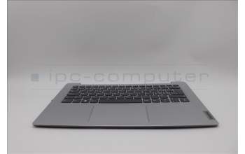 Lenovo 5CB1E19792 Tastatur inkl. Topcase schweiz L82LV NFP_CG