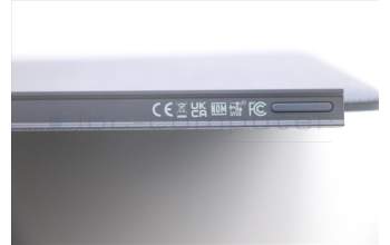 Lenovo 5CB1E19853 COVER Upper Case ASM NORDIC H 82QS UK AB