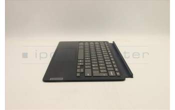 Lenovo 5CB1E19854 COVER Upper Case ASM CZE H 82QS UK AB