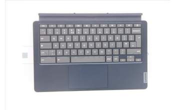 Lenovo 5CB1E19857 COVER Upper Case ASM UKE H 82QS UK AB