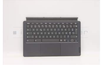 Lenovo 5CB1E19878 COVER Upper Case ASM FRA H 82QS UK SG