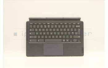Lenovo 5CB1E19883 COVER Upper Case ASM UKE H 82QS UK SG
