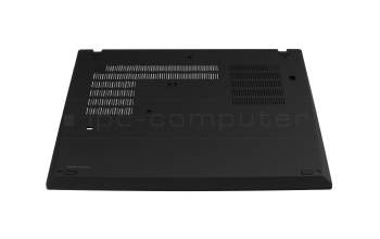 5CB1E28101 Original Lenovo Gehäuse Unterseite schwarz