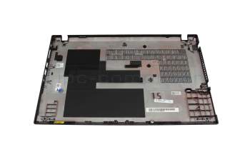 5CB1E28101 Original Lenovo Gehäuse Unterseite schwarz