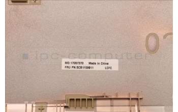 Lenovo 5CB1F09911 COVER Lower Case L 82LX SAND
