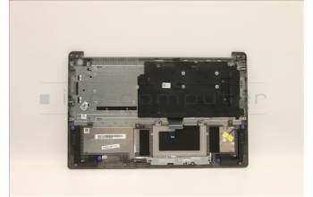 Lenovo 5CB1F26731 Tastatur inkl. Topcase ASM_NORDIC L82LX FPCG