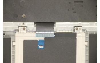 Lenovo 5CB1F26731 Tastatur inkl. Topcase ASM_NORDIC L82LX FPCG