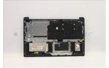 Lenovo 5CB1F27101 Tastatur inkl. Topcase ASM_FRA L82LX NFPAB