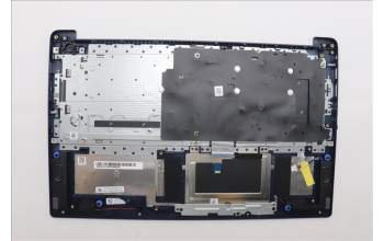 Lenovo 5CB1F27109 Tastatur inkl. Topcase ASM_SLV L82LX NFPAB