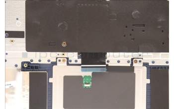 Lenovo 5CB1F27112 Tastatur inkl. Topcase ASM_CZE/SLK L82LX NFPAB