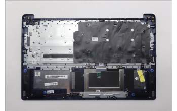 Lenovo 5CB1F27116 Tastatur inkl. Topcase ASM_UKR L82LX NFPAB