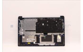 Lenovo 5CB1F27119 Tastatur inkl. Topcase ASM_HBW L82LX NFPAB