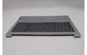 Lenovo 5CB1F27122 Tastatur inkl. Topcase ASM_ITA L82LX NFPCG