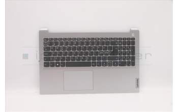 Lenovo 5CB1F27137 Tastatur inkl. Topcase ASM_NORDIC L82LX NFPCG