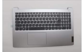 Lenovo 5CB1F27140 Tastatur inkl. Topcase ASM_SLV L82LX NFPCG