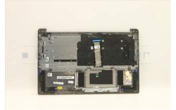 Lenovo 5CB1F27141 Tastatur inkl. Topcase schweiz L82LX NFPCG