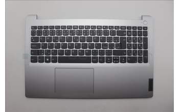 Lenovo 5CB1F27143 Upper Case ASM_CZE/SLK L82LX NFPCG