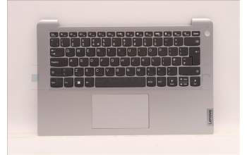 Lenovo 5CB1F28495 Tastatur inkl. TopcaseASM_UK C82R0 NFP CG