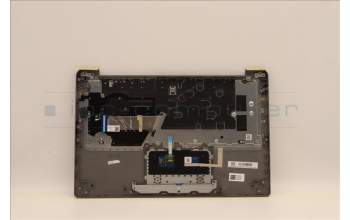 Lenovo 5CB1F28512 Tastatur inkl. TopcaseASM_CZE/SLK C82R0 NFP CG
