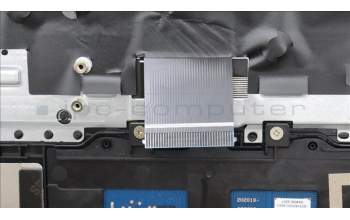 Lenovo 5CB1F36585 Tastatur inkl. Topcase ASM_BUL L82QY BK_TEX