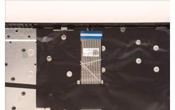 Lenovo 5CB1F36591 Tastatur inkl. Topcase ASM_FRA L82QY BK_TEX