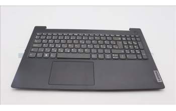 Lenovo 5CB1F36598 Tastatur inkl. Topcase ASM_HUN L82QY BK_TEX
