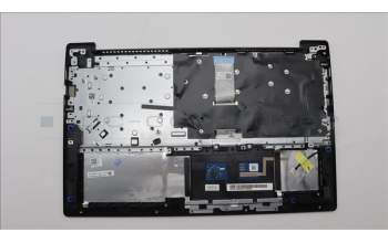 Lenovo 5CB1F36605 Tastatur inkl. Topcase ASM_POR L82QY BK_TEX