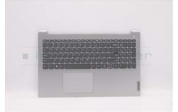 Lenovo 5CB1F36624 Tastatur inkl. TopcaseASM_ENG C82R1 NFP CG
