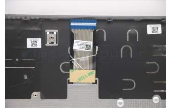 Lenovo 5CB1F36624 Tastatur inkl. TopcaseASM_ENG C82R1 NFP CG