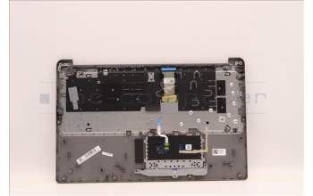Lenovo 5CB1F36634 Tastatur inkl. TopcaseASM_UK C82R1 NFP CG