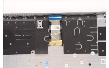 Lenovo 5CB1F36634 Tastatur inkl. TopcaseASM_UK C82R1 NFP CG