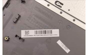 Lenovo 5CB1F36634 Tastatur inkl. TopcaseASM_UK C82R1 NFP CG