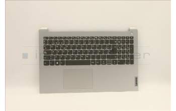 Lenovo 5CB1F36636 Tastatur inkl. TopcaseASM_SPA C82R1 NFP CG